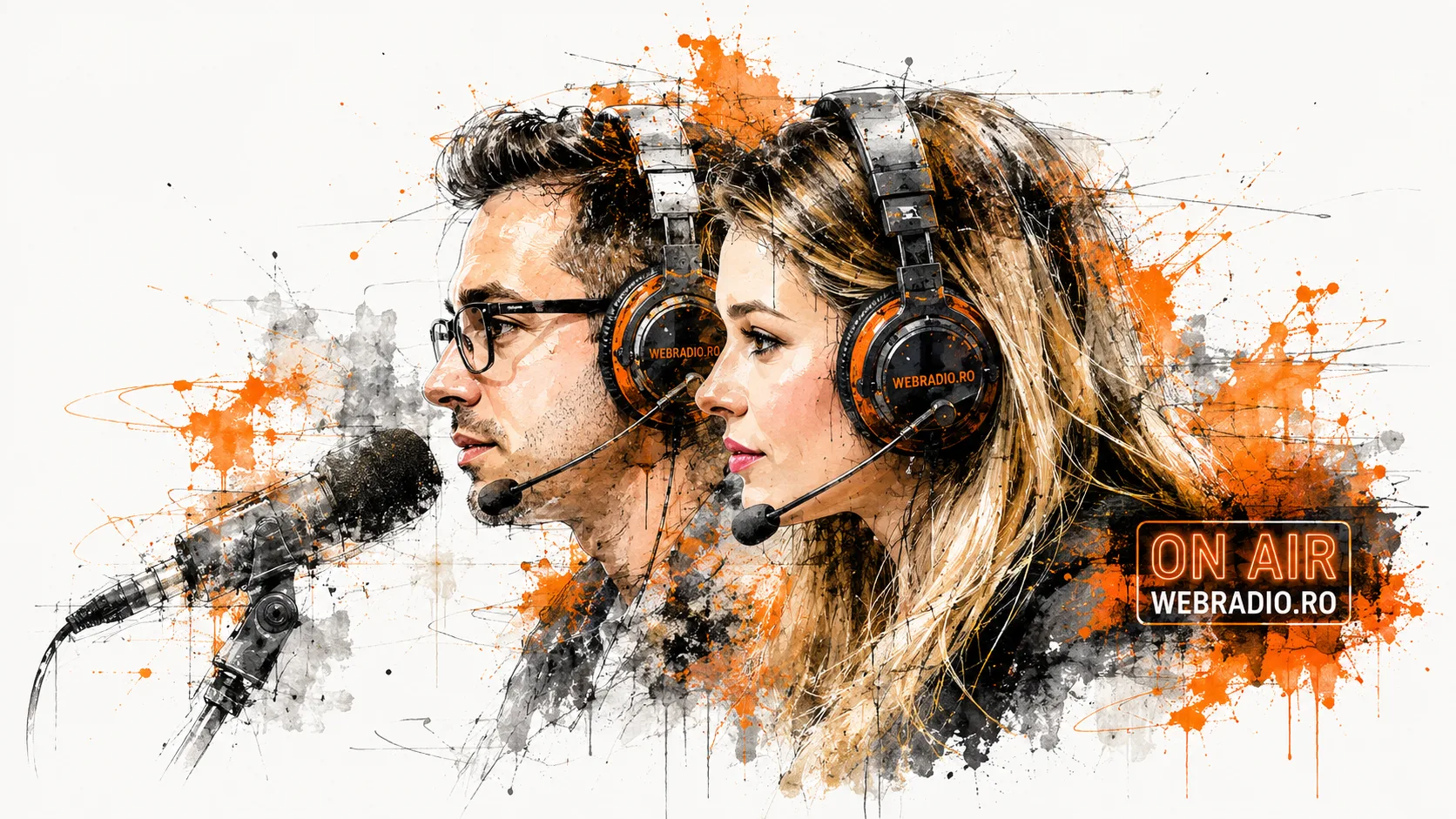 Ce înseamnă radio online și de ce ascultă tot mai mulți români